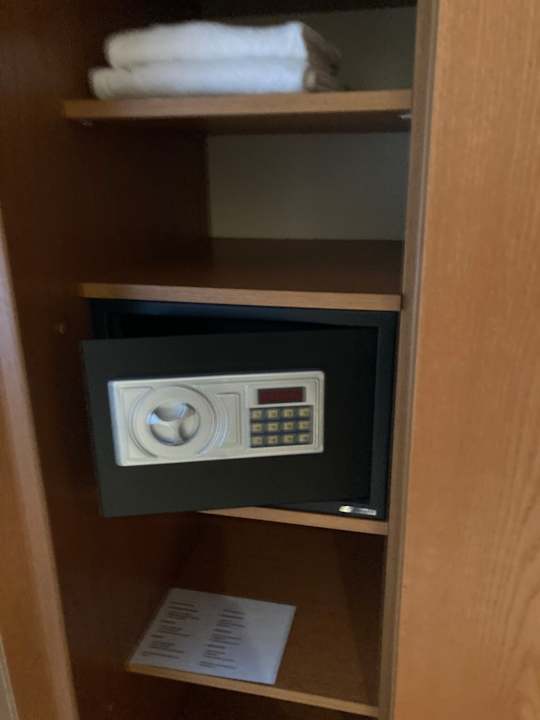 Zimmer Best Western Plaza Hotel Zwickau