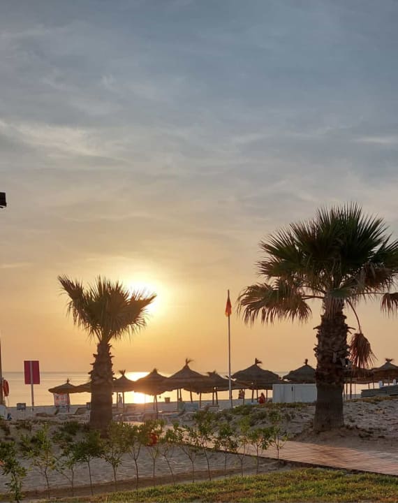 Strand Iberostar Selection Kantaoui Bay