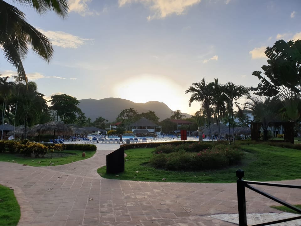 Pool Marien Puerto Plata