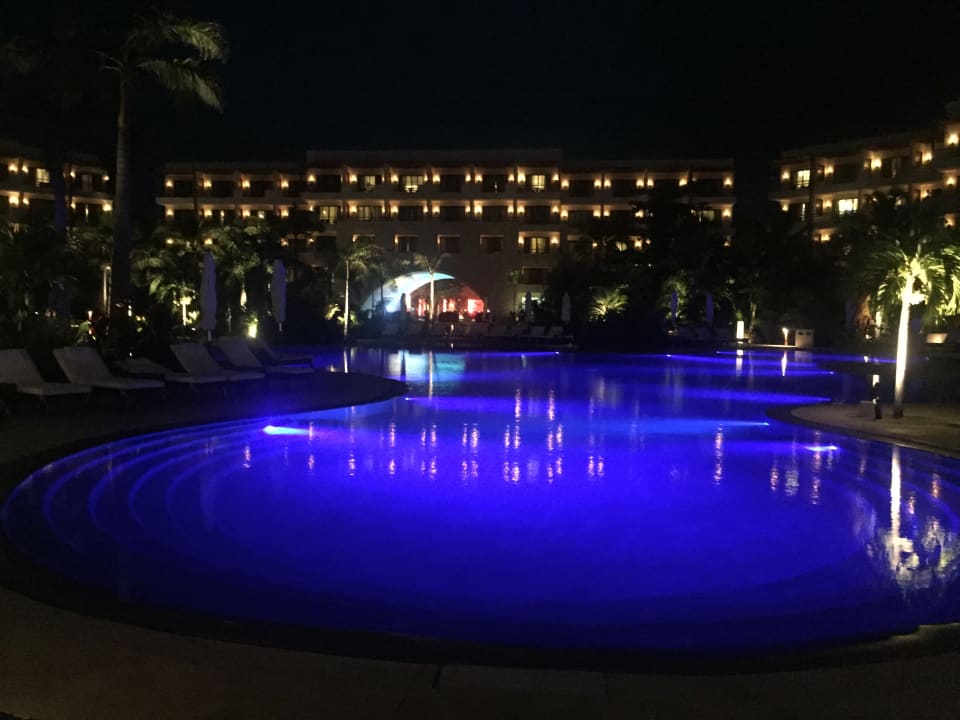 Pool Secrets Akumal Riviera Maya - Adults only