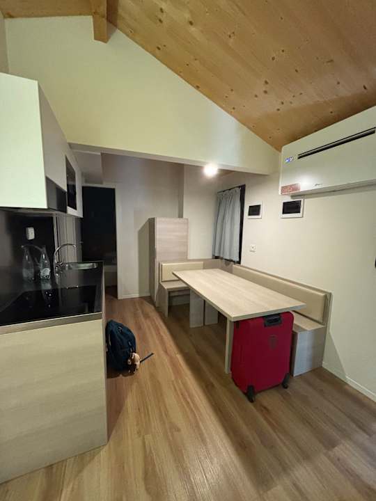 Zimmer Paradù Tuscany EcoResort