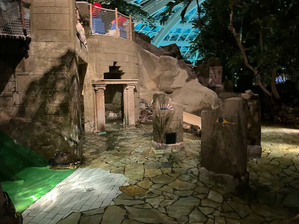 Pool Center Parcs De Kempervennen