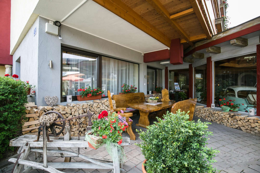 Sonstiges Vötters Verwöhnhotel Kaprun