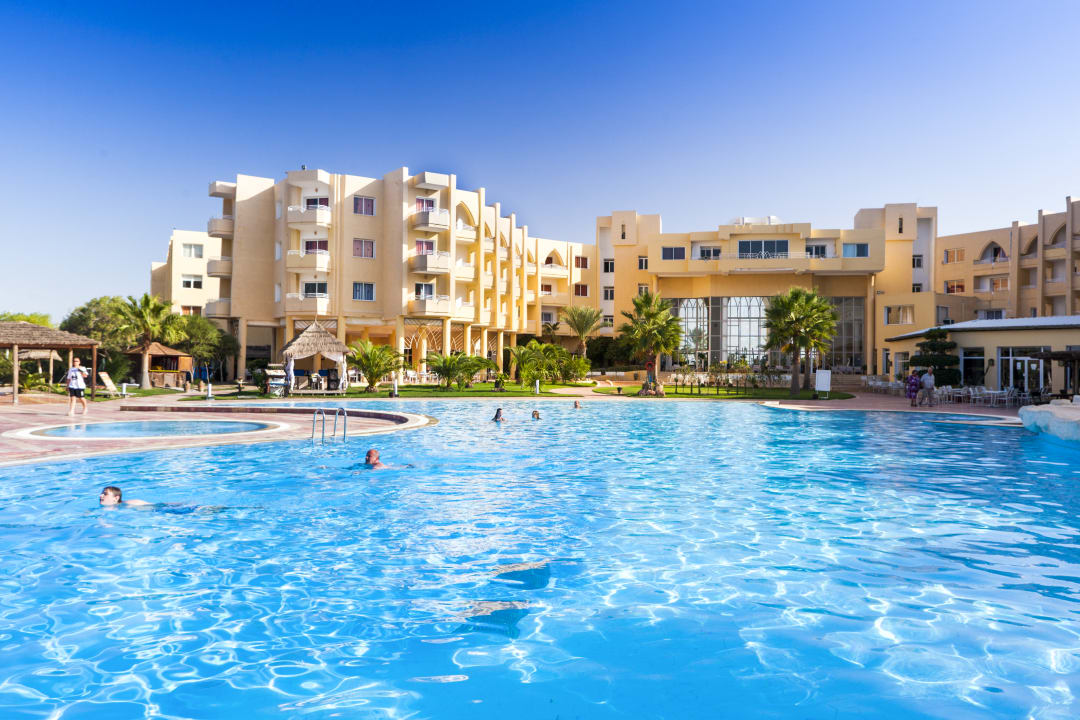 Pool Skanes Serail Aquapark