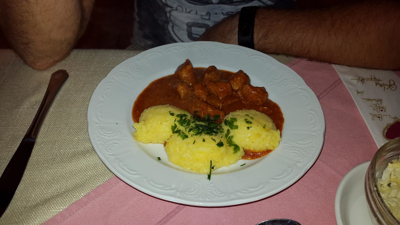 Essen Pension Thalerhof