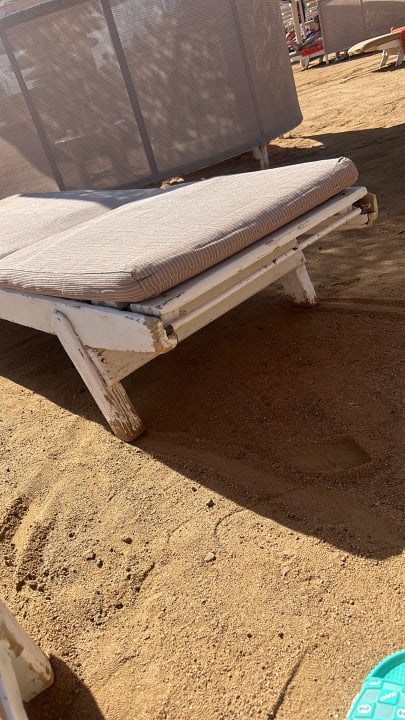 Strand The Grand Palace - Adults only