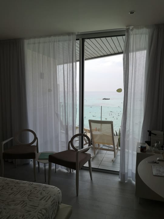 Zimmer Son Moll Sentits Hotel & Spa