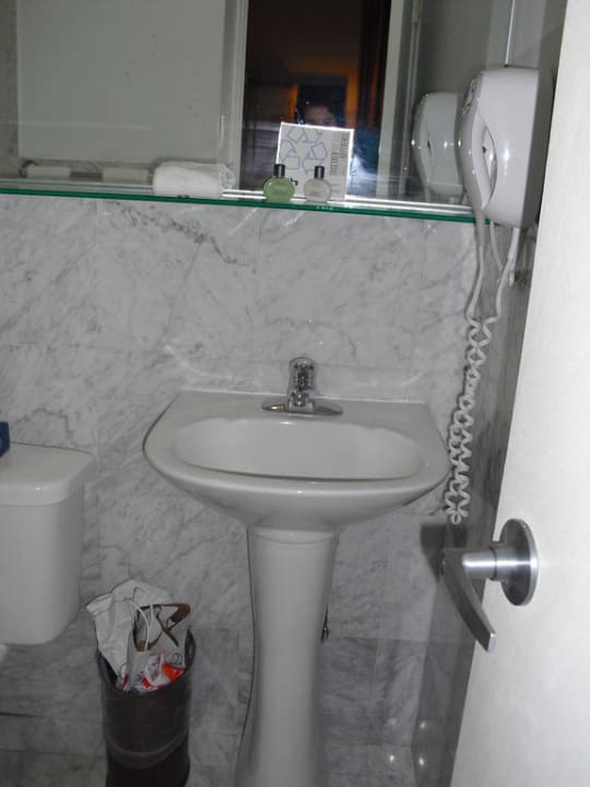 Bad Square Hotel at Times Square