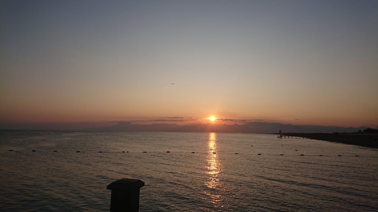 Strand Megasaray Club Belek