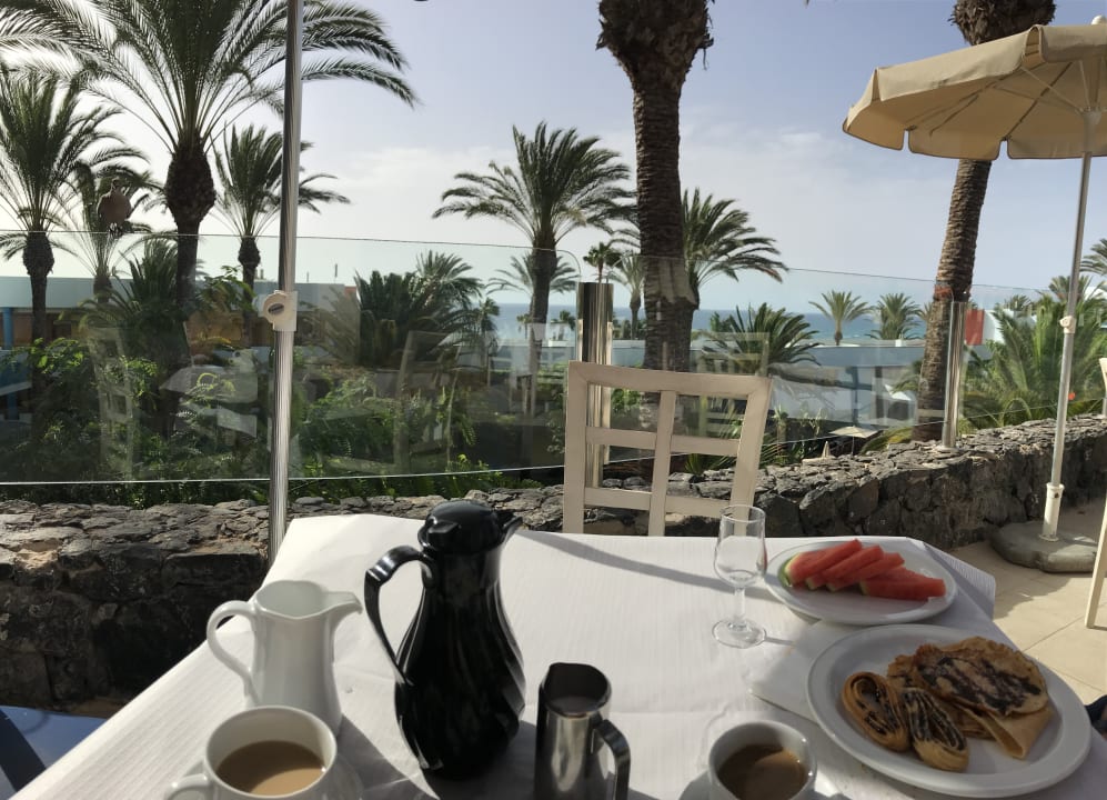 Gastro R2 Pajara Beach