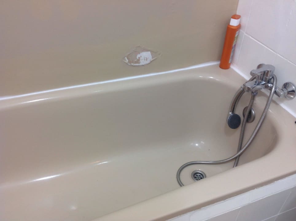 Badewanne LABRANDA Bahía y Villas Fañabé