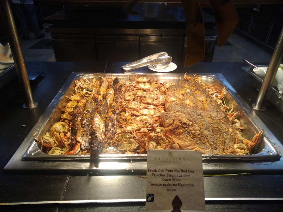 Gastro Cleopatra Luxury Resort Makadi Bay