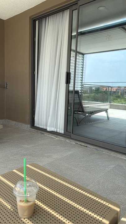 Zimmer Side Stella Elite Resort & Spa