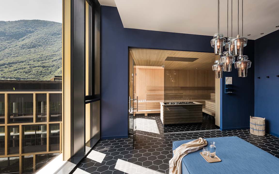 Sonstiges Falkensteiner Hotel Bozen WaltherPark