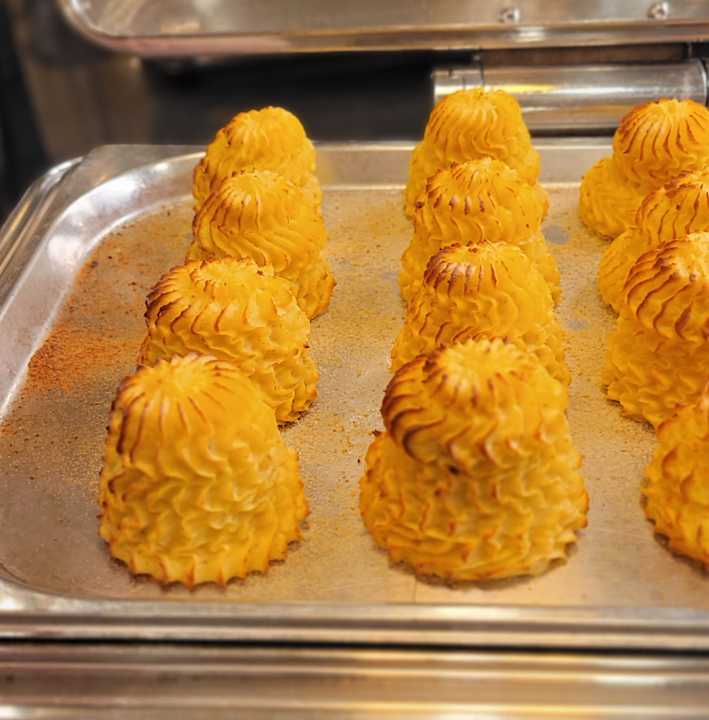 Gastro Aydinbey Kings Palace & Spa