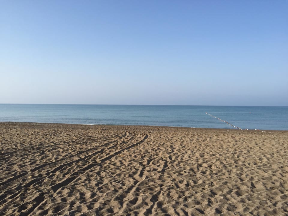 Strand Selectum Family Resort Belek