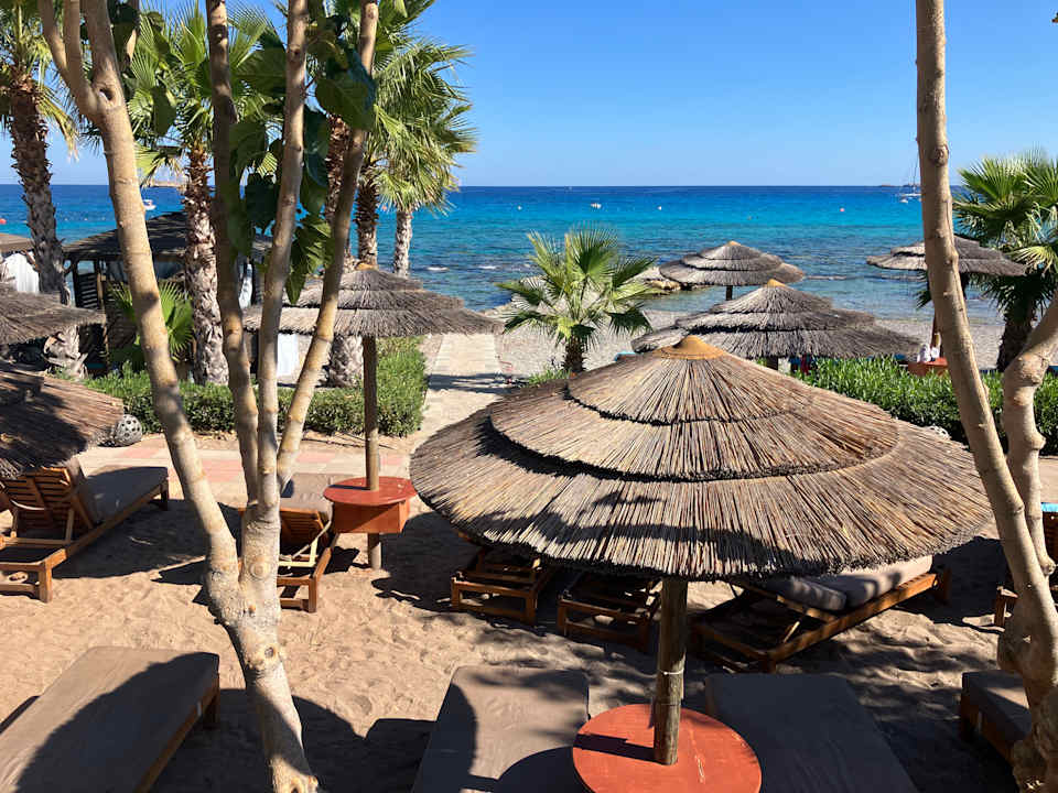 Strand Aquagrand Artistic Luxury Beach Resort - Adults only