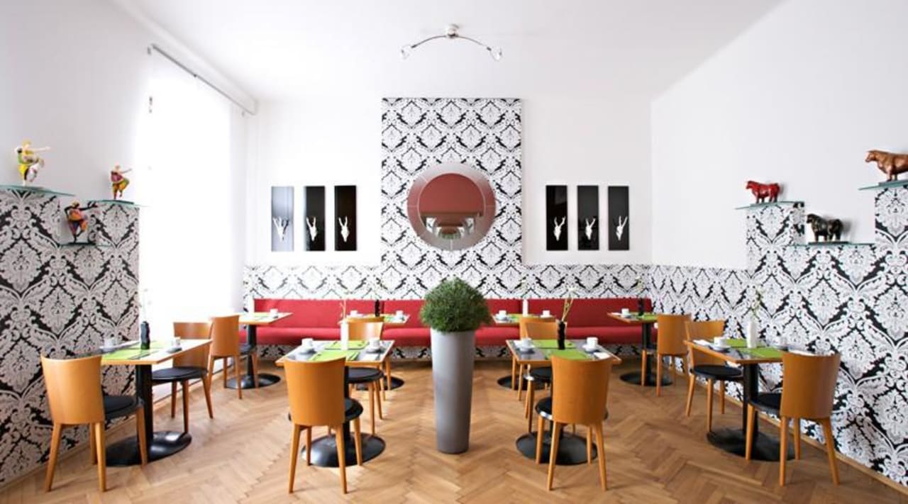 Breakfast Lounge Landgraf Hotel & Loft