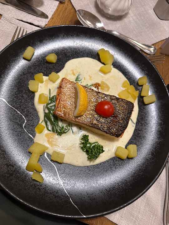 Gastro Hotel Wagrainerhof