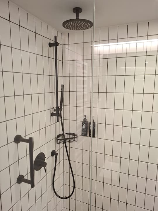 Zimmer Vienna House by Wyndham Mokotow Warsaw