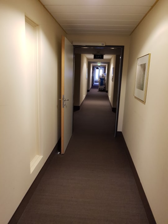 Sonstiges Courtyard by Marriott Schwerin