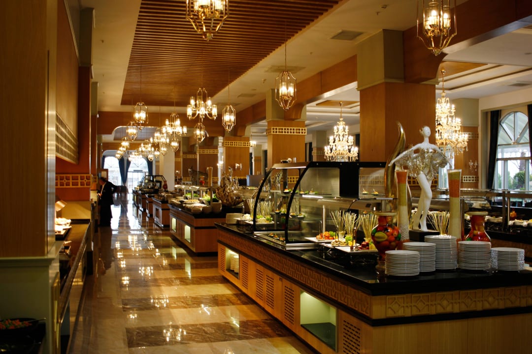 Restaurant J'adore Deluxe Hotel & Spa