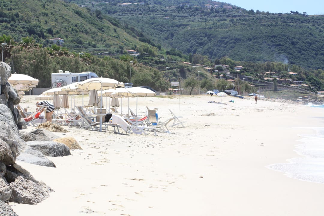 Klein aber fein BV Borgo del Principe