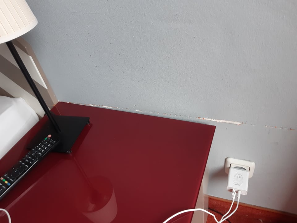 Zimmer Hotel Neutor Express