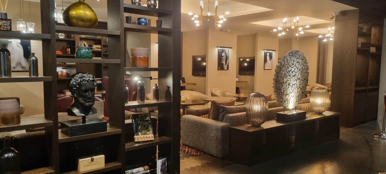 Gastro Acasa Suites Zurich Oerlikon