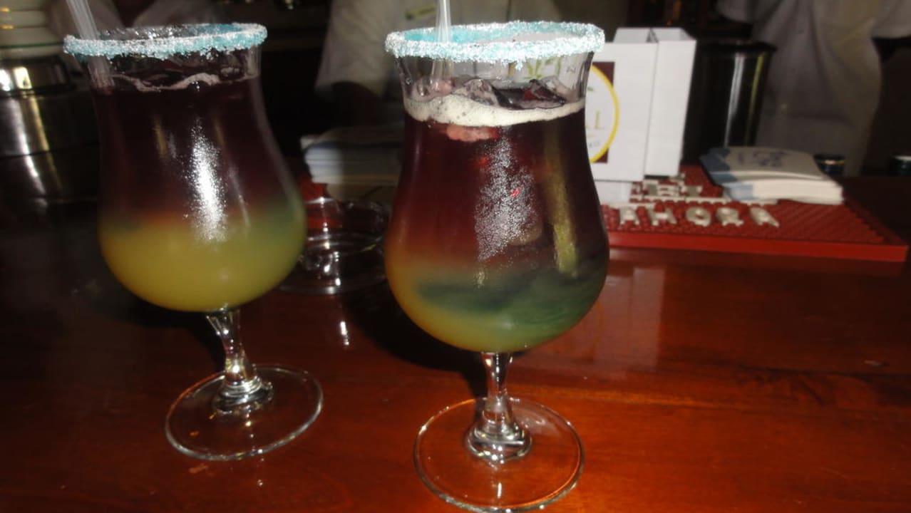 Special of the Day Cocktail Catalonia Royal Bavaro - Adults only