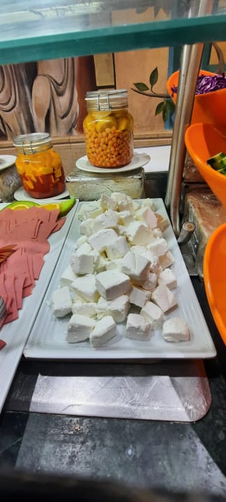 Gastro Sentido Caribbean World Soma Bay