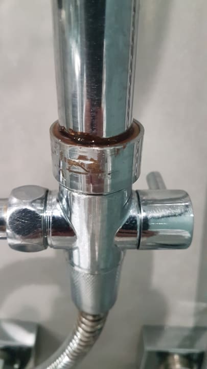 Zimmer Napa Mermaid Hotel & Suites