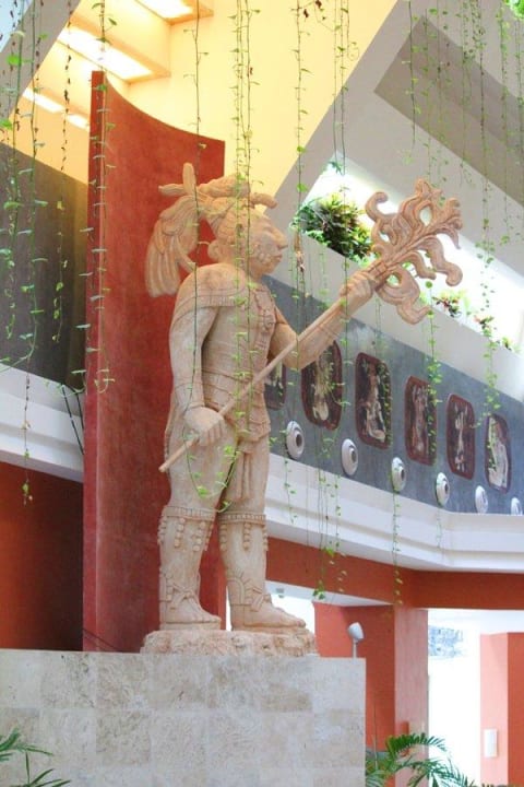 Mayastatuen Iberostar Selection Paraiso Maya Suites