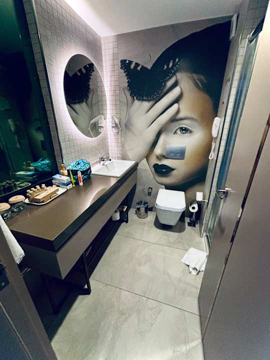 Zimmer Arycanda Kirman Premium