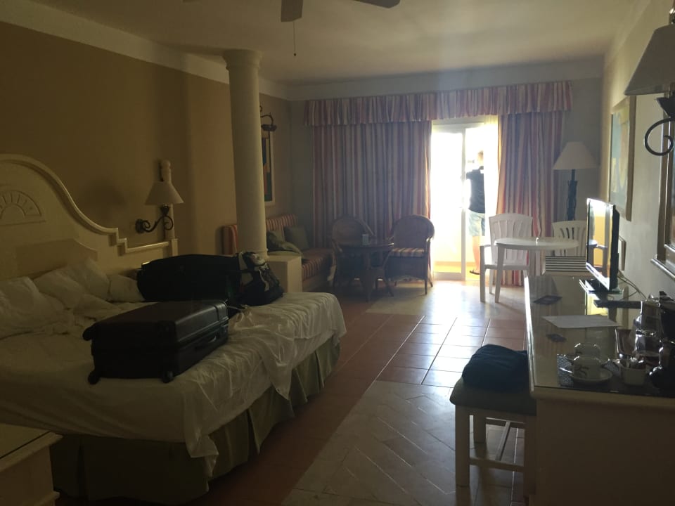 Zimmer Bahia Principe Grand El Portillo