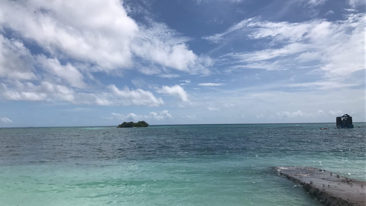 Strand Adaaran Select Hudhuran Fushi - Premium All Inclusive