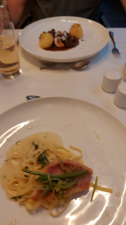 Gastro Hotel Holzapfel