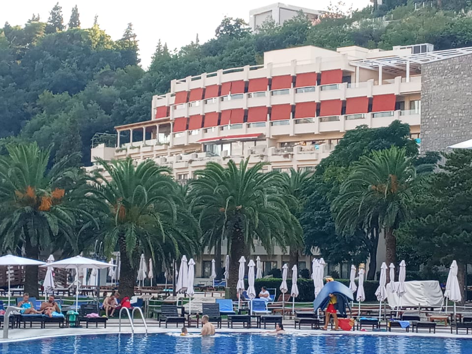 Außenansicht Iberostar Waves Bellevue