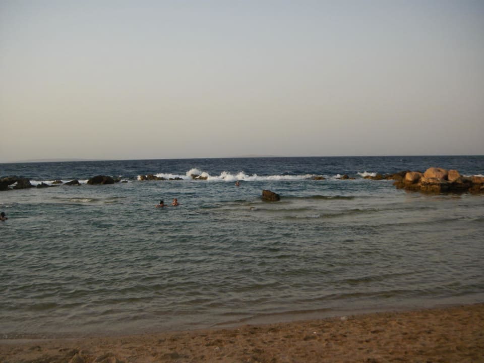 Bucht Pickalbatros Citadel Resort