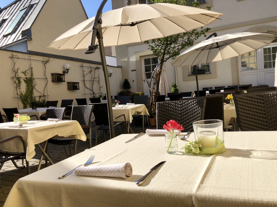 Gastro Hotel Europa Bamberg