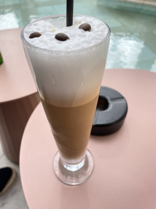 Gastro Rixos Premium Saadiyat Island