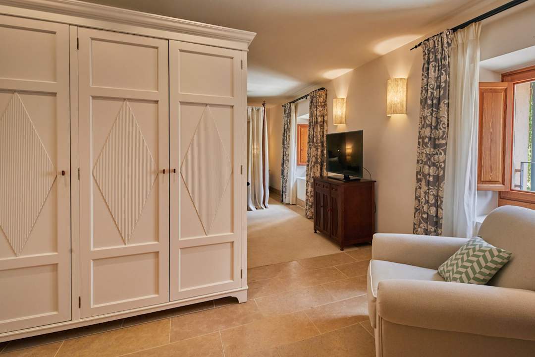 Zimmer Zoëtry Mallorca