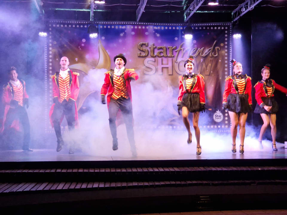 Sport & Freizeit Iberostar Waves Bellevue