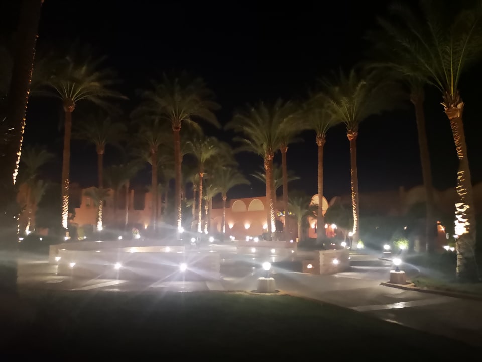Außenansicht Jaz Makadi Oasis Resort