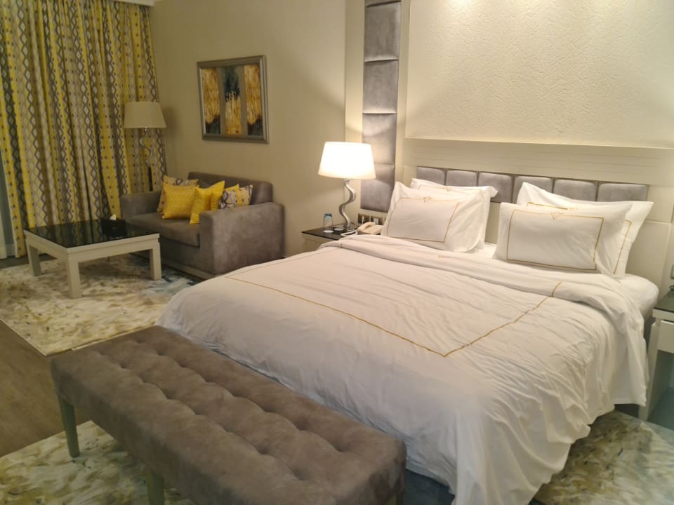 Zimmer Rixos Sharm El Sheikh Adults Only 18 +