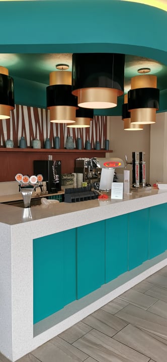 Gastro Hotel Riu Chiclana