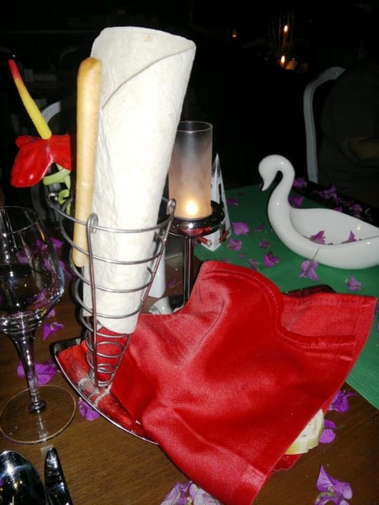 Spezialitätenrestaurant türkisch Diamond Excellence Resort & Spa