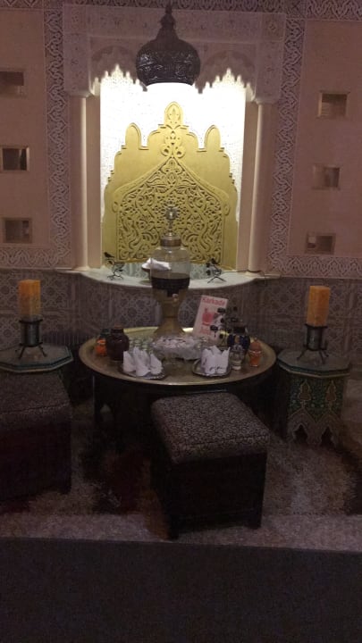 Gastro Pickalbatros Palace Resort