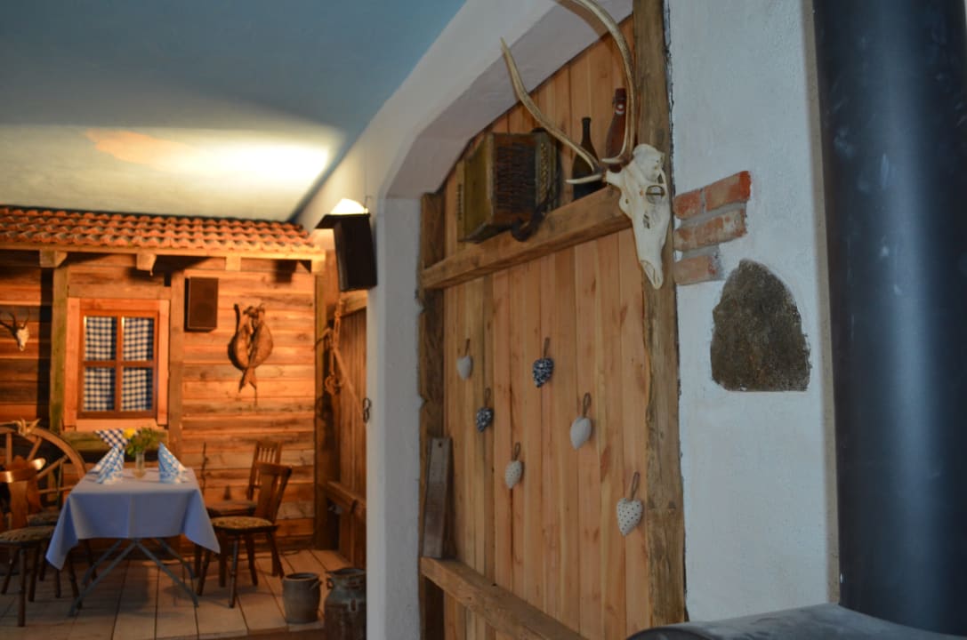 Sonstiges Gasthaus Augenstein