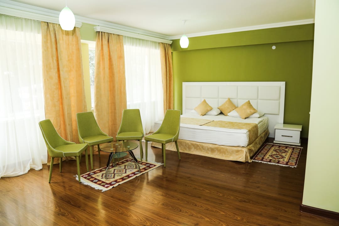 Zimmer Goris Hotel